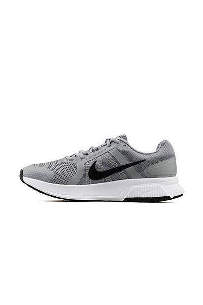 Nike Run Swift 2 Men's Gray Running Shoes - Cu3517-014