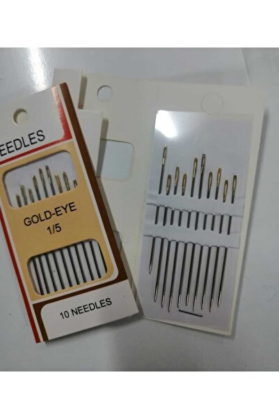 NEEDLES Dikiş İğnesi