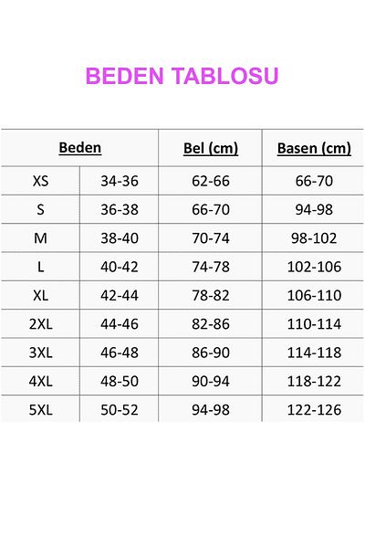 PRATİKOBA Cotton Wide Brim Lycra Patterned Bato Women's Panties Pattern 9