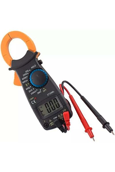 Powermaster PM-4957 Dijital Pensampermetre