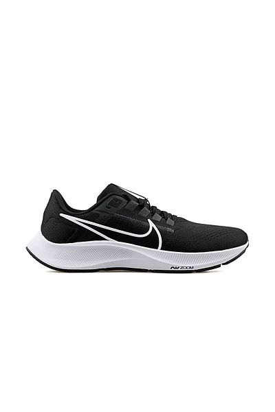 Nike Air Zoom Pegasus 38 Black Men's Running Shoes CW7356-002