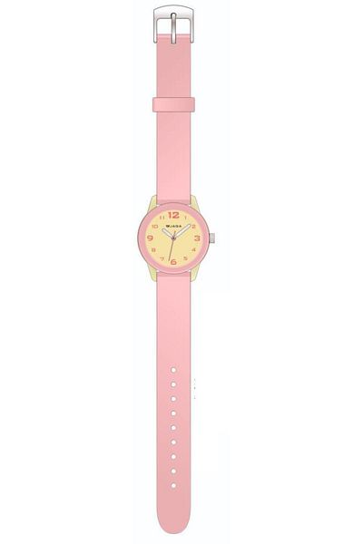 Jaga Jl Aq1247-4Gkg-2D5A 6511 Children Wrist Watch