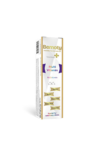 BEMOTY Multivitamin 100ml