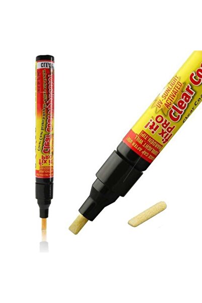 Evelise Soluție FIX IT PRO pentru îndepărtarea zgârieturilor de la vopseaua auto