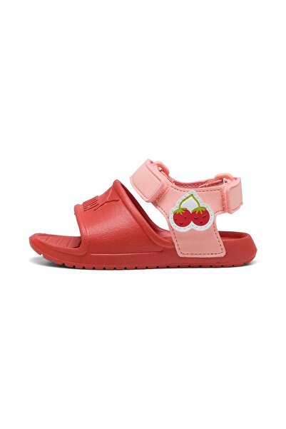 Puma Divecat V2 Injex Badges Inf Kids Sandals