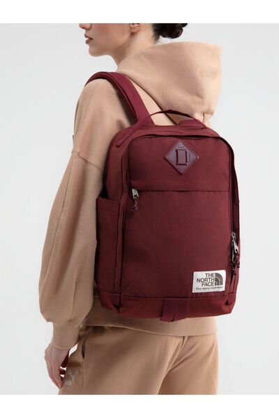 THE NORTH FACE Berkeley Unisex Sırt Çantası NF0A52VQ82P1