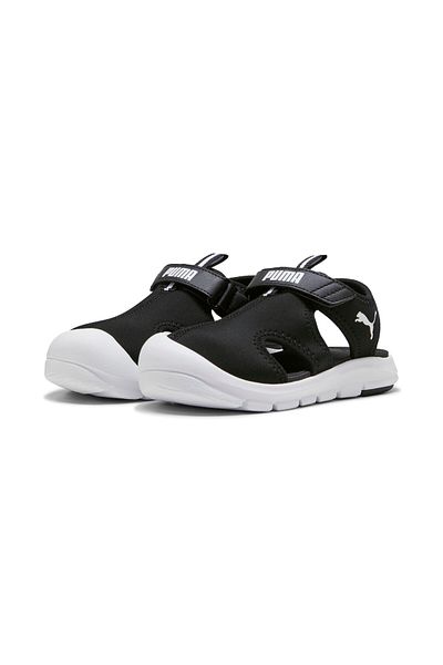 Puma Puma Fun Racer Sandal - V Ps Black-Pu