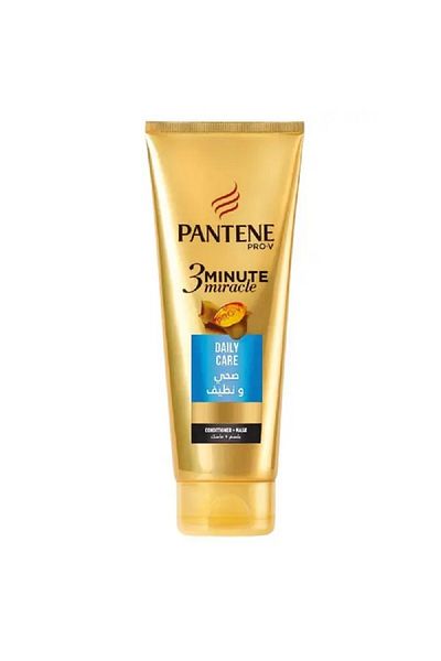 Pantene 3 MINUTE MIRACLE DAILY CARE CONDITIONER 200ML