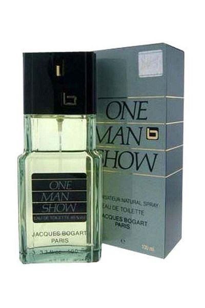Jacques Bogart Jack Bogart One Man Show Eau De Toilette 100ml