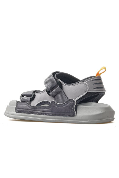 Vicco Wonder Boy Lightweight Sandals 25Y 332.182 Pe Gray