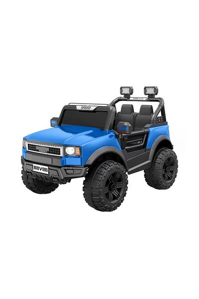 rexa Kids Rides On Jeep