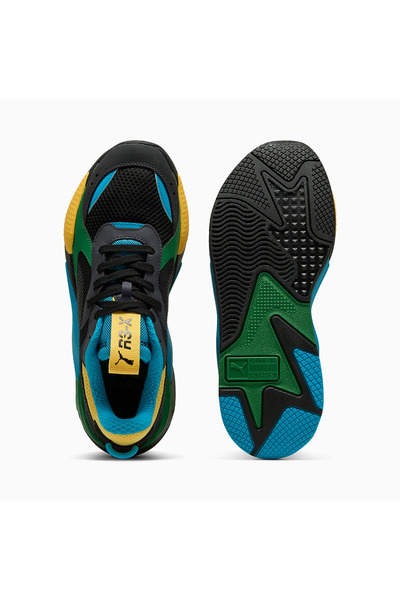 Puma Rs-X Toys Erkek Sneaker