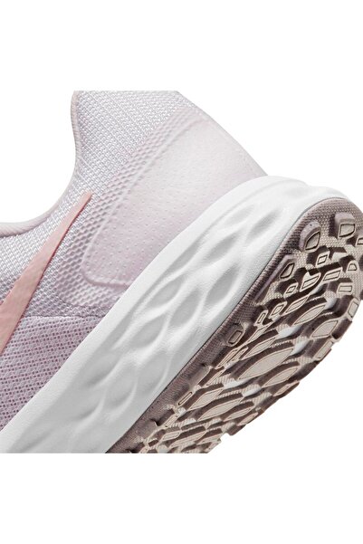 Nike W Revolution 6 Nn Kadın Pembe Koşu Spor Ayakkabı - Dc3729-500