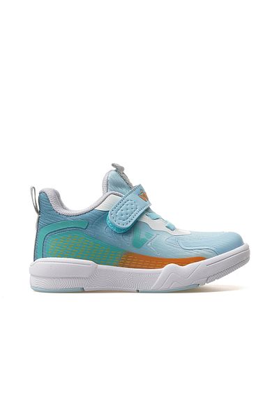 Vicco Pantofi sport ușori pentru băiat Daphne 25 ai 346.201 Be Blue