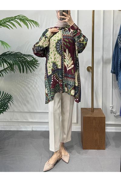 Cloche Vintage Shirt