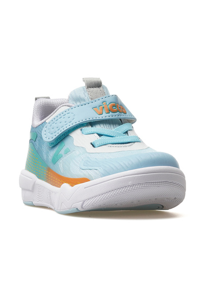 Vicco Daphne Чоловічі легкі кросівки для хлопчиків 25y 346.201 Синій