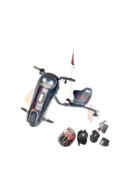 rexa Electric Drift Scooter