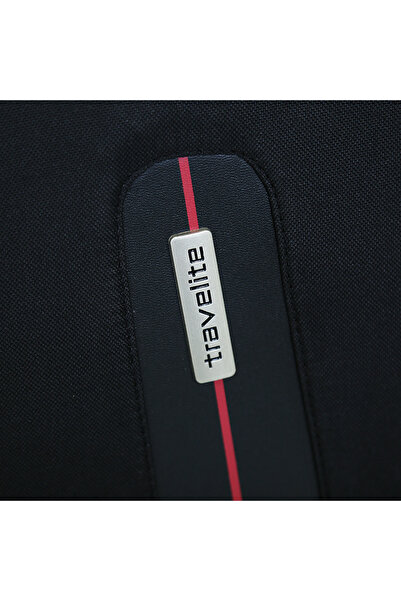 Travelite حقيبة كمبيوتر (مقاس 17 بوصة)