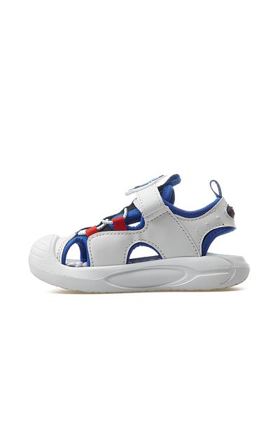Vicco Rocket Boy's Lighted Sandals 25Y 332.221 Pe Saks Blue