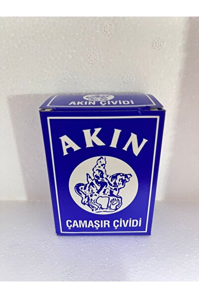 Akın Çamaşır Çividi