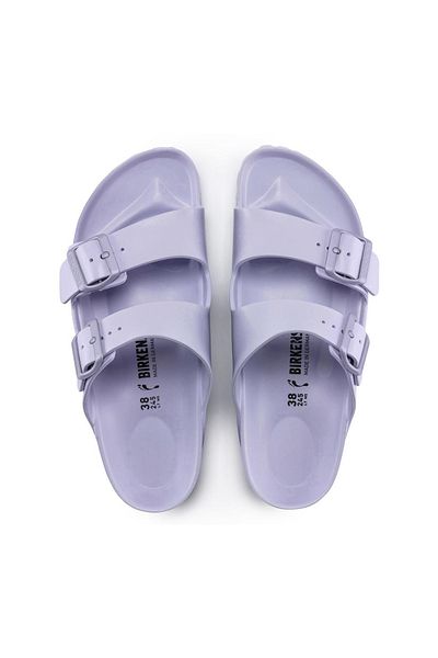 Birkenstock Lilac Women's Slippers - Model 1017046