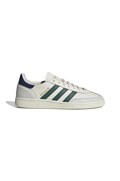 adidas Чоловічі кремові кросівки для гандболу Spezial