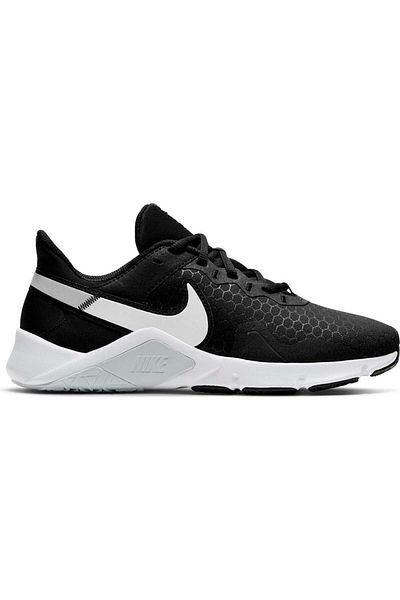Nike W Legend Essential 2 Women's Black/White Cq9545001 Model