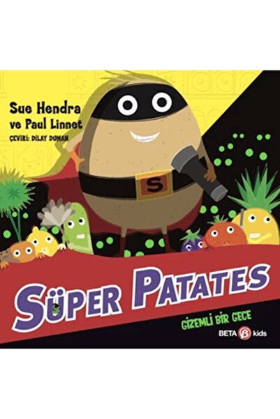 Marvel Super Potato a Night to Remember