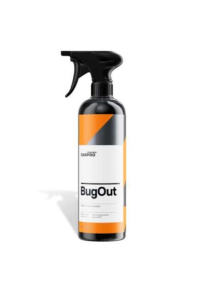 carpro Bug Out Böcek Temizleyici Sprey 500ml.