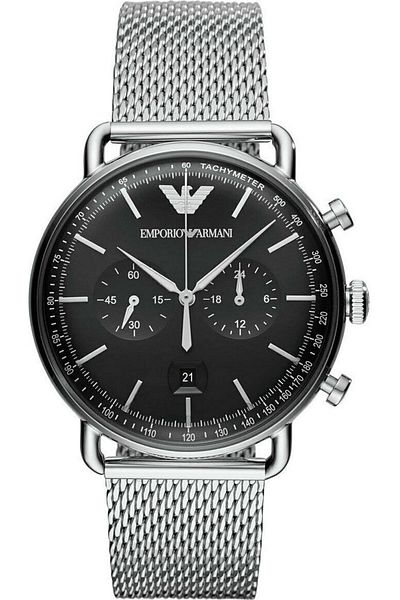 Emporio Armani Ceas Barbati, Emporio Armani, Aviator AR11104