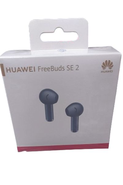 Huawei FreeBuds SE 2 – True Wireless Bluetooth Earbuds
