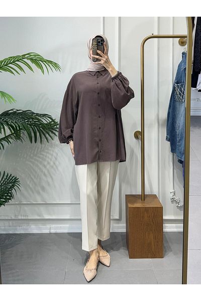 Cloche Layla Shirt