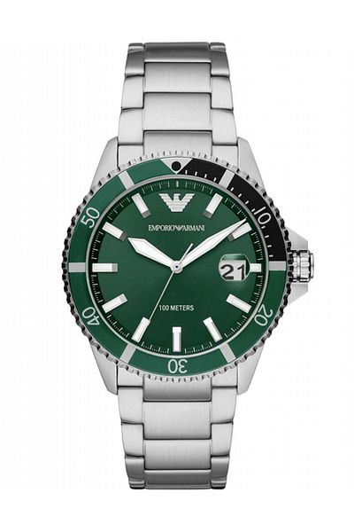 Emporio Armani Ceas Barbati, Emporio Armani, Diver AR11338