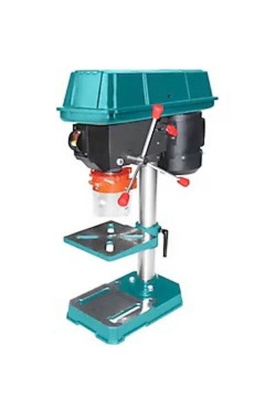 TOTAL Sütunlu Matkap TDP133501