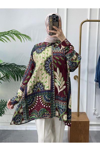 Cloche Vintage Shirt