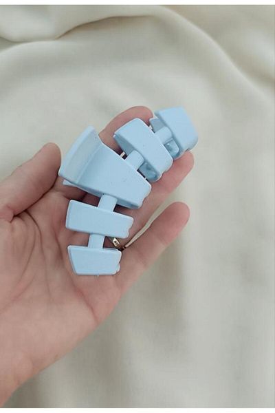 Hd Marketim Accesoriu De Păr Cataramă Agrafă 9 Cm Produs Importat Agrafă De Păr