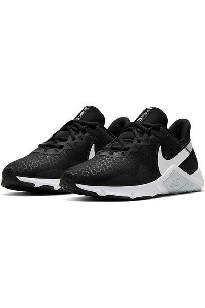 Nike W Legend Essential 2 Women's Black/White Cq9545001 Model