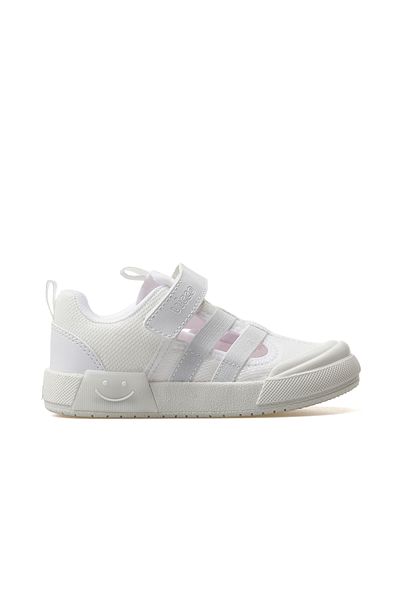 Vicco Momo Boy Sneaker Sports Shoes 25Y 346.145 Pe White