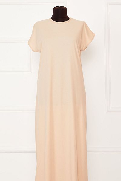EBRUTESETTÜR Long Hijab Underwear