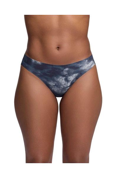 Under Armour UA PURE STRETCH CHILOȚI INVISIBILI - IMPRIMEU 3 BUC. XL