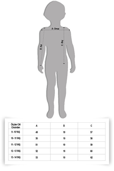 Cansın Mini Тениска с пайети и екрю ръкави, голям размер, 20812