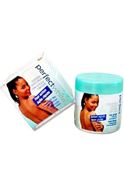 perfecte كريم تفتيح البشرة بيرفكت وايت، 150 مل
