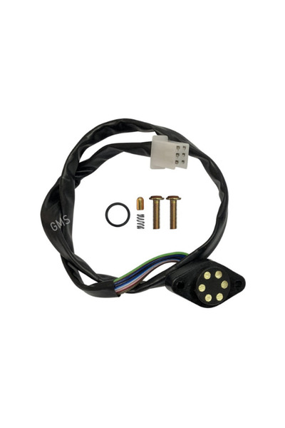 Genel Markalar CG – Kuba – Asya Uyumlu Vites Müşürü – 4/5 Vitesli Motosiklet ...