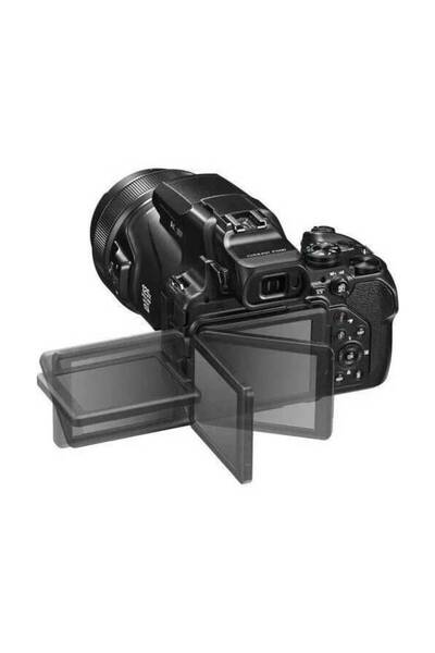NİKON Nikon Coolpix P1100 Dijital Fotoğraf Makinesi
