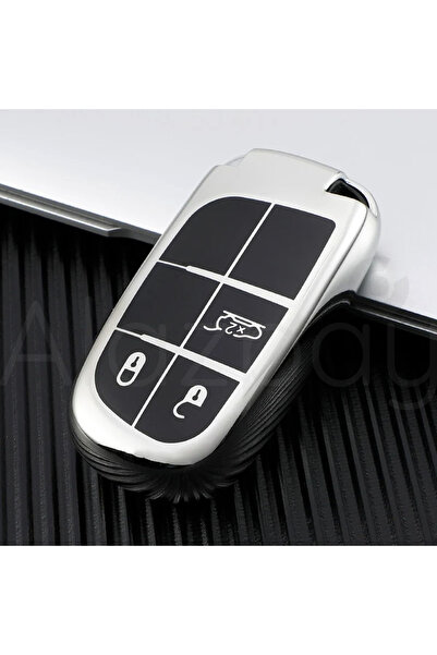 Alazpay لسيارة فيات إيجيا 500X جيب جراند شيروكي رانجلر رينيجيد كومباس كرايسلر...