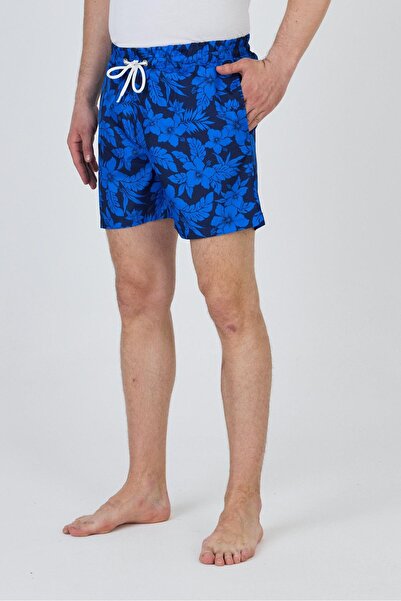 yakamor Σορτς με μοτίβο τσέπης