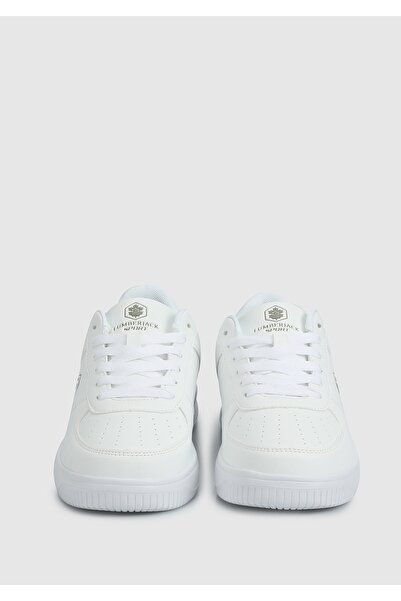 lumberjack Γυναικεία αθλητικά παπούτσια Finster White