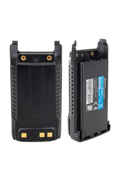 ASELSAN ASN446-1100 QB-33L DC 7.4V 1800mah Li-ion Batarya