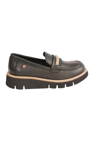 Mammamia D25Ya-3740 Pantofi casual din piele de damă