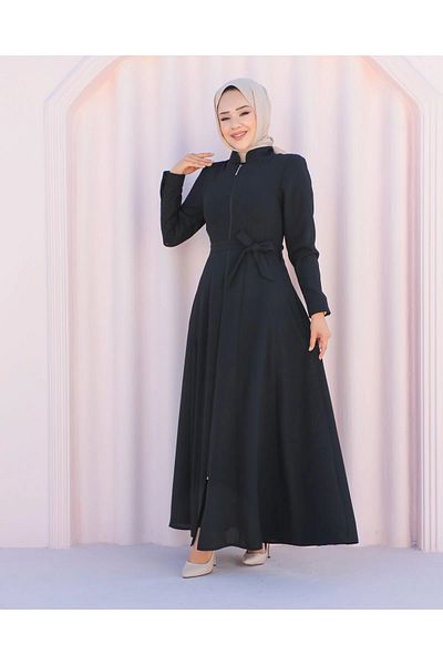 MSK Fashion Mevlana Ferace negru